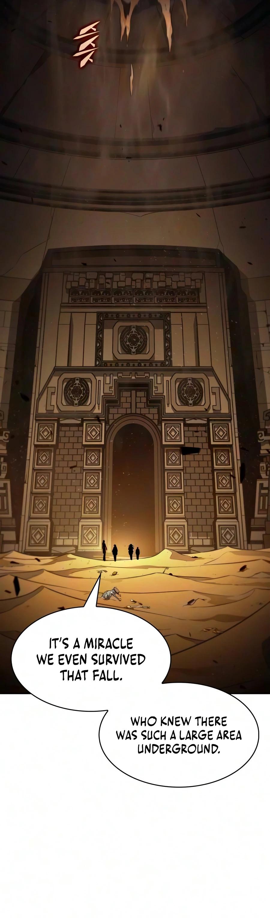 The Reborn Young Lord is an Assassin Chapter 130 page 10 - 