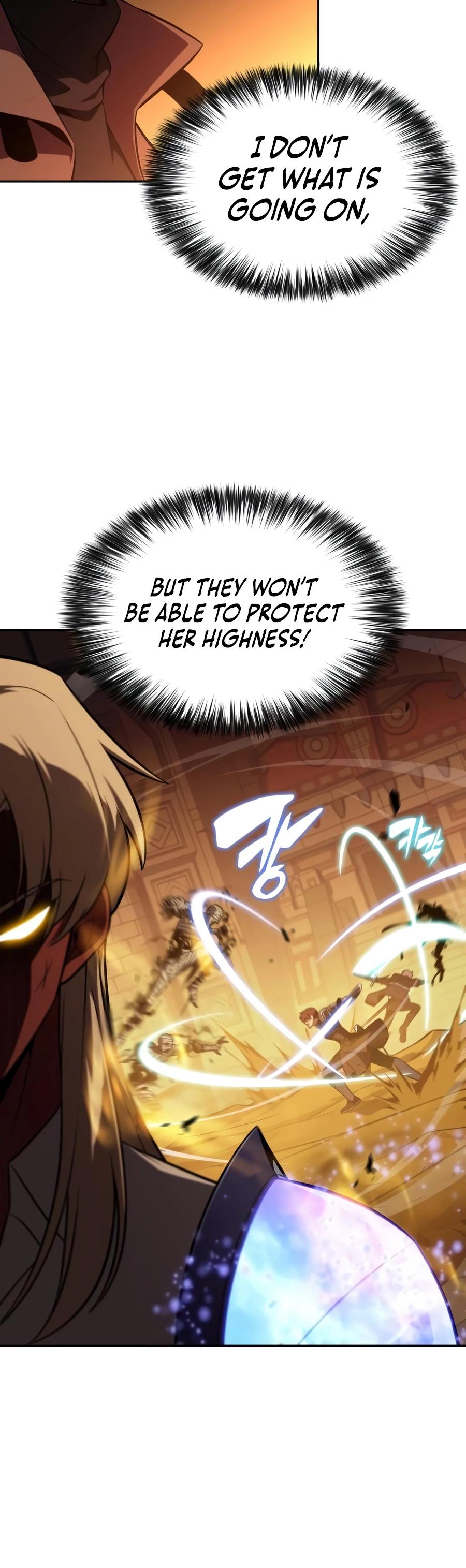 The Reborn Young Lord is an Assassin Chapter 131 page 2 - 