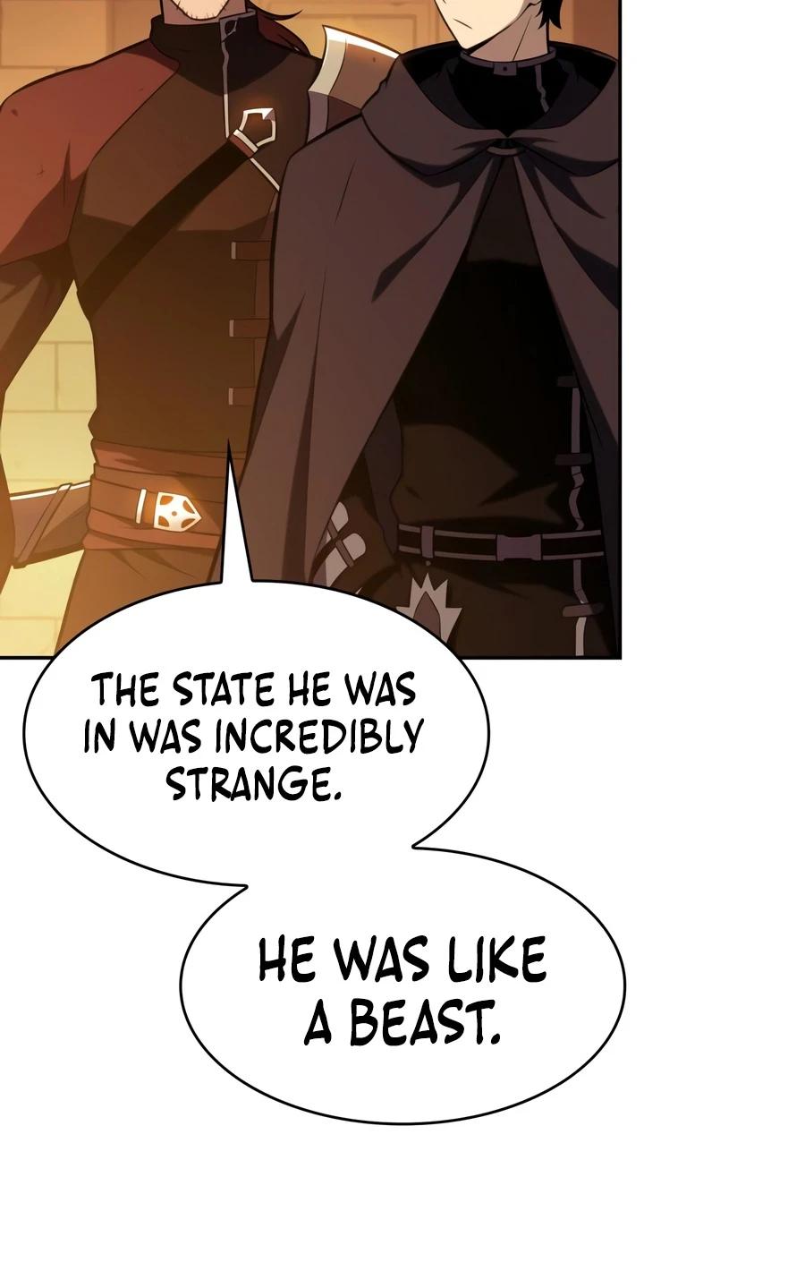 The Reborn Young Lord is an Assassin Chapter 131 page 17 - 