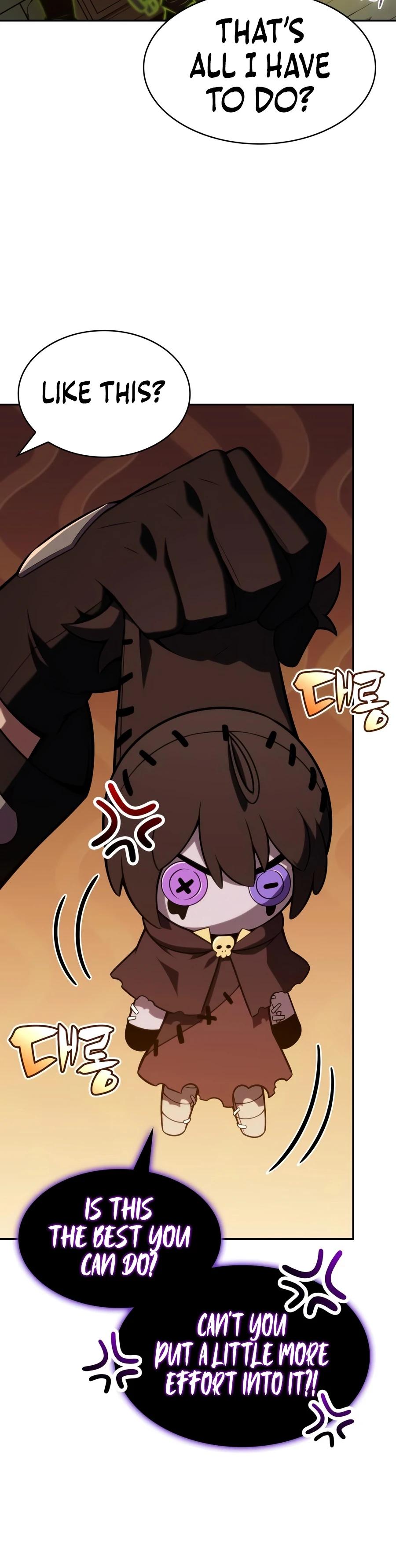 The Reborn Young Lord is an Assassin Chapter 131 page 6 - 