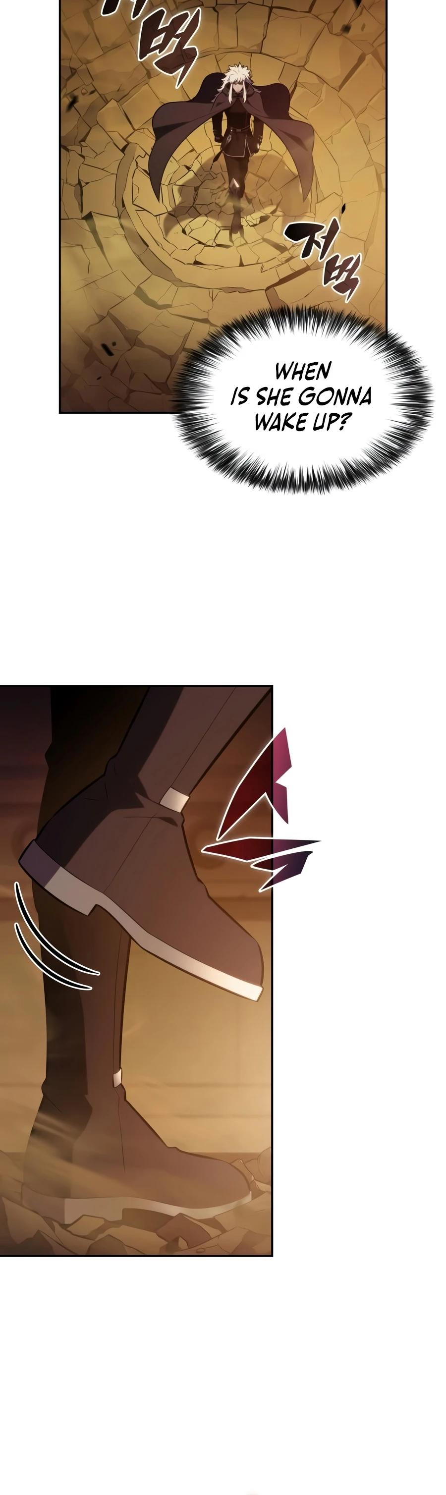 The Reborn Young Lord is an Assassin Chapter 131 page 8 - 