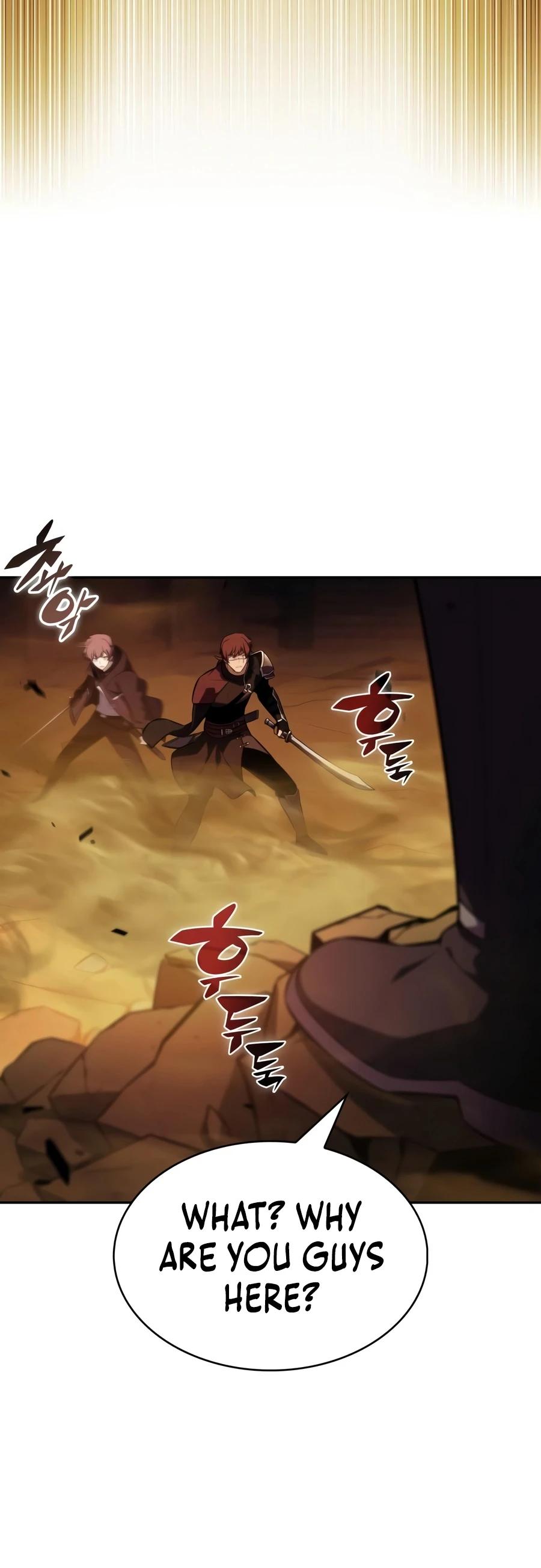 The Reborn Young Lord is an Assassin Chapter 131 page 10 - 
