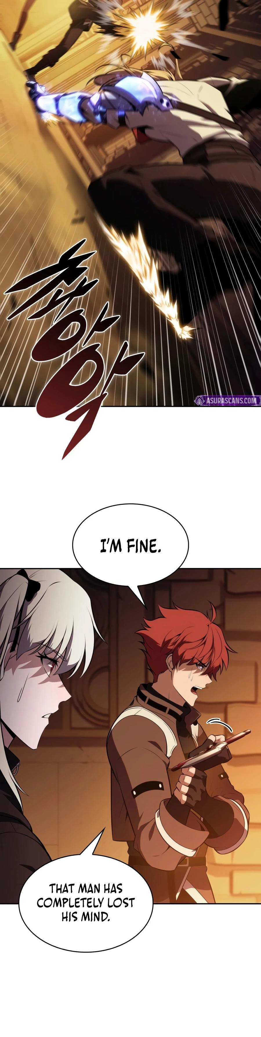 The Reborn Young Lord is an Assassin Chapter 132 page 2 - 