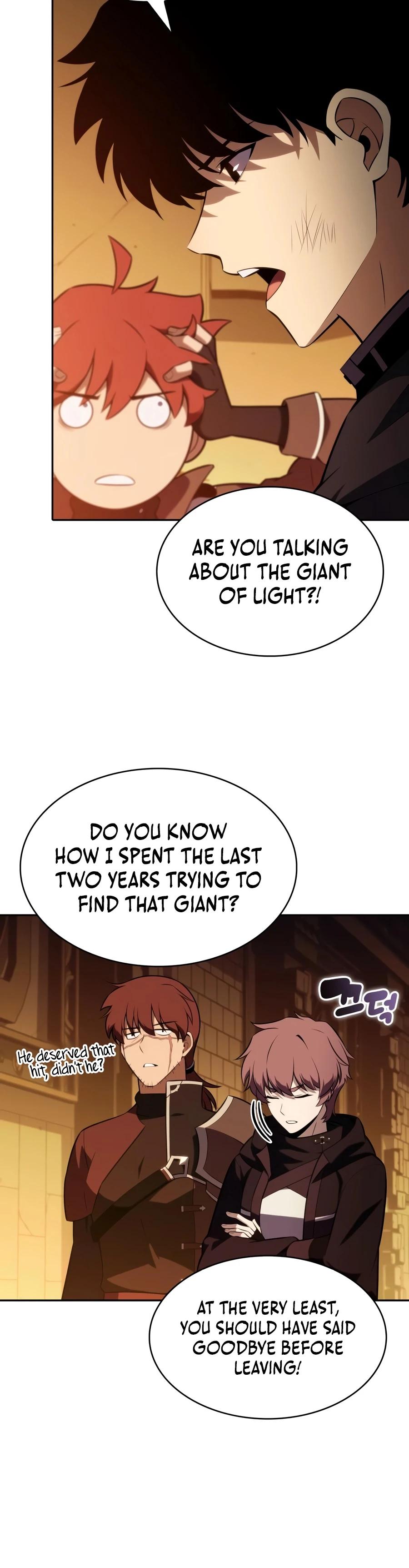 The Reborn Young Lord is an Assassin Chapter 132 page 12 - 