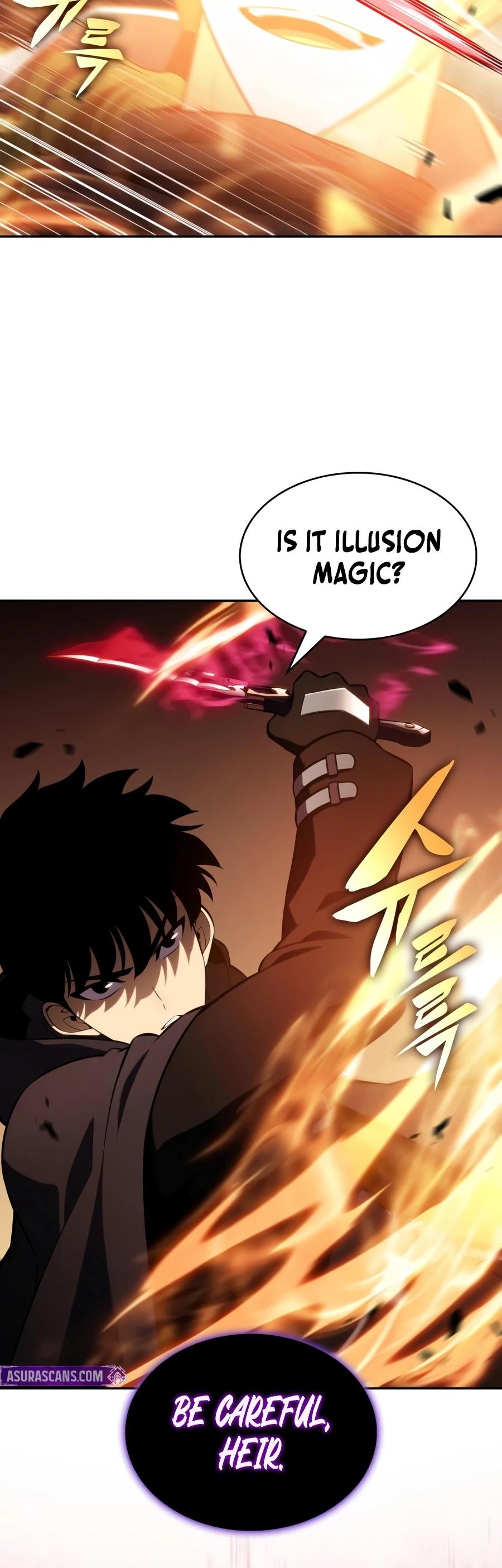 The Reborn Young Lord is an Assassin Chapter 132 page 16 - 