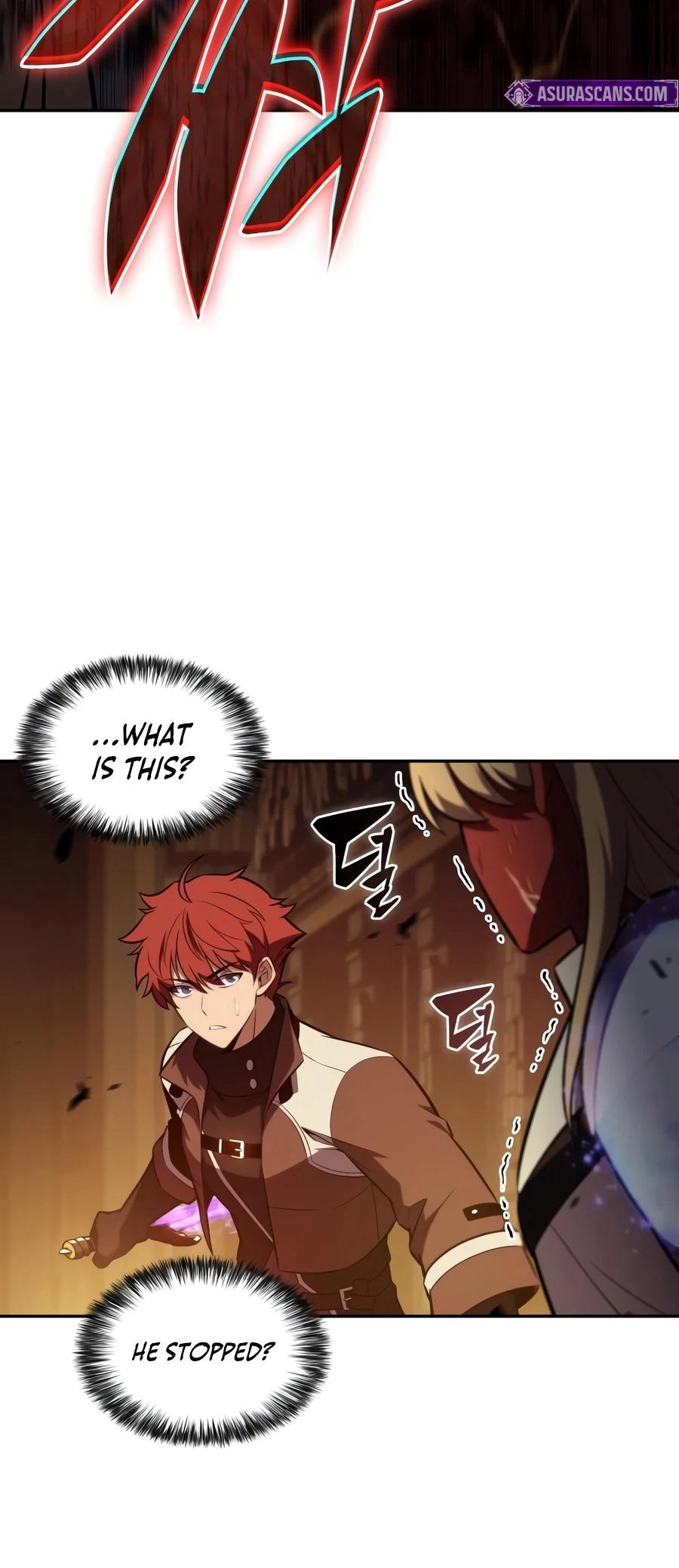 The Reborn Young Lord is an Assassin Chapter 132 page 6 - 
