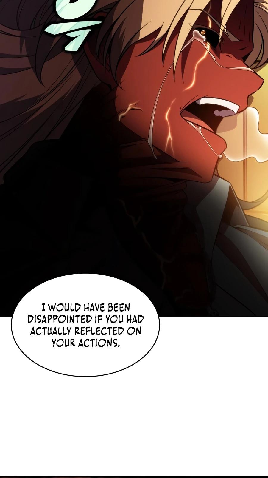 The Reborn Young Lord is an Assassin Chapter 132 page 10 - 