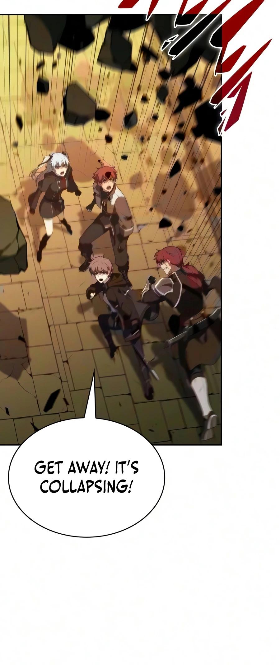 The Reborn Young Lord is an Assassin Chapter 133 page 2 - 
