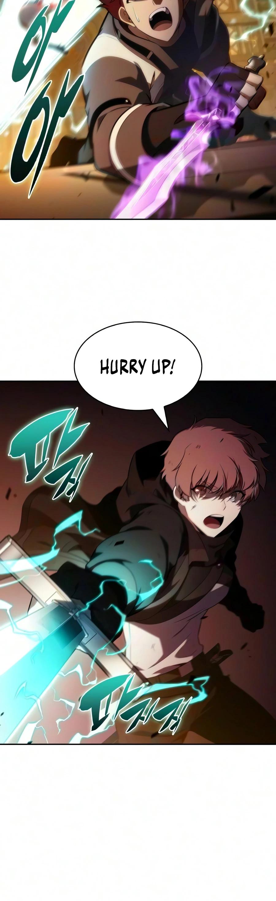 The Reborn Young Lord is an Assassin Chapter 133 page 14 - 