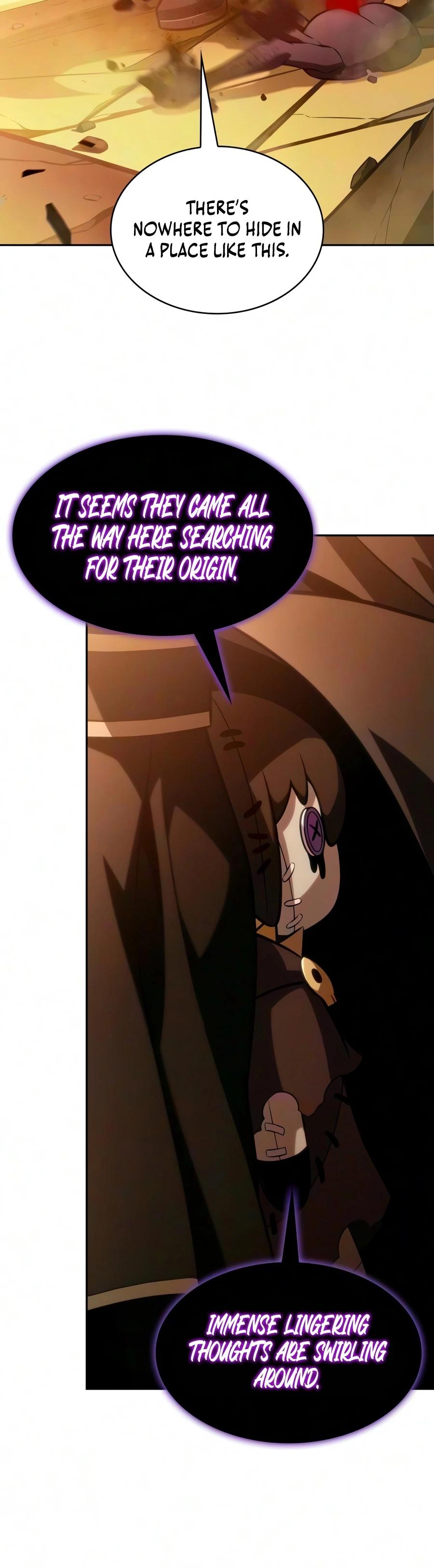 The Reborn Young Lord is an Assassin Chapter 133 page 18 - 