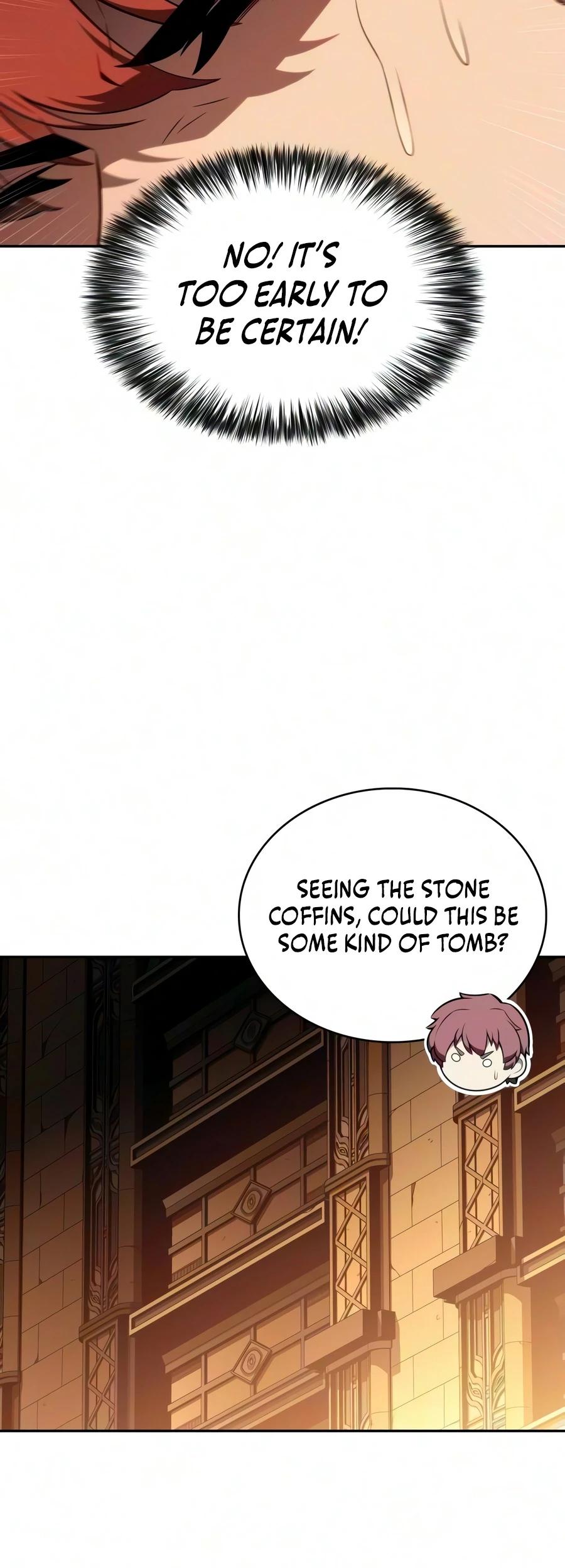 The Reborn Young Lord is an Assassin Chapter 133 page 8 - 
