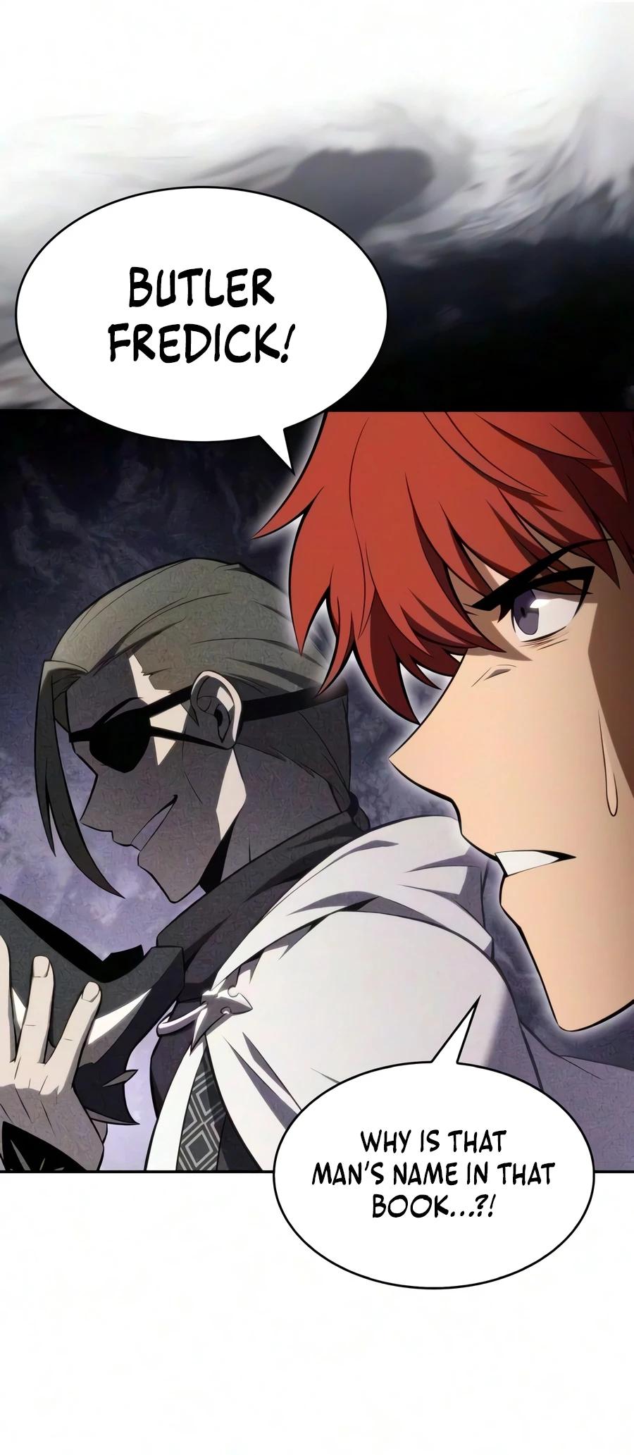 The Reborn Young Lord is an Assassin Chapter 133 page 10 - 
