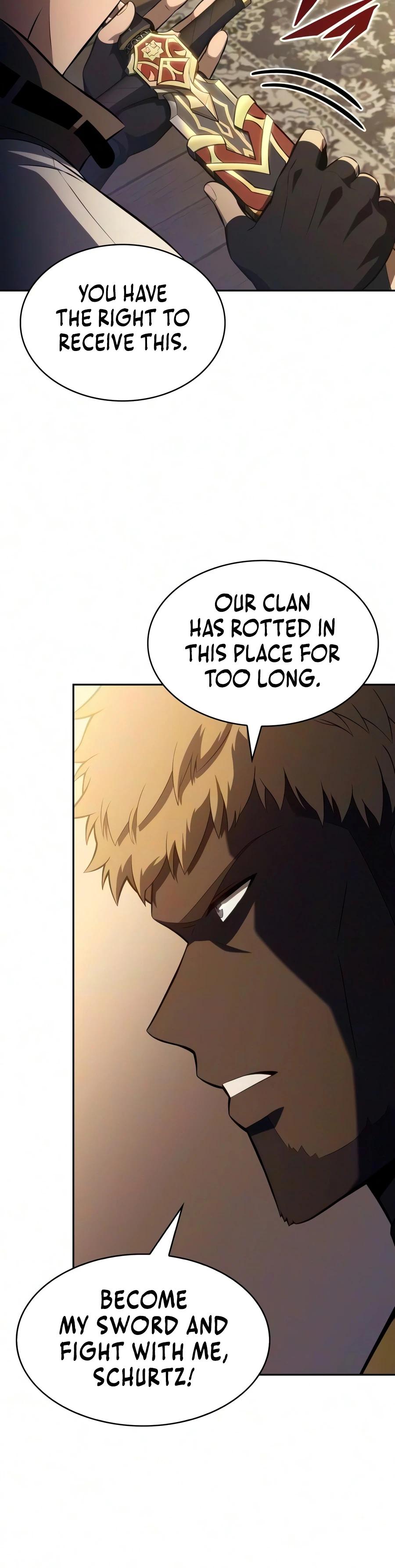 The Reborn Young Lord is an Assassin Chapter 134 page 12 - 