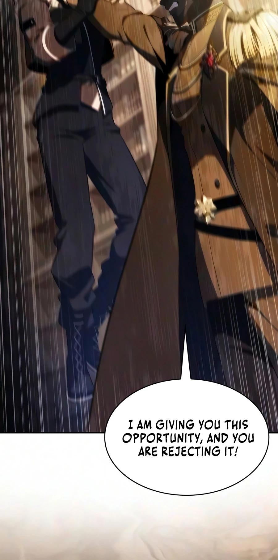 The Reborn Young Lord is an Assassin Chapter 134 page 14 - 