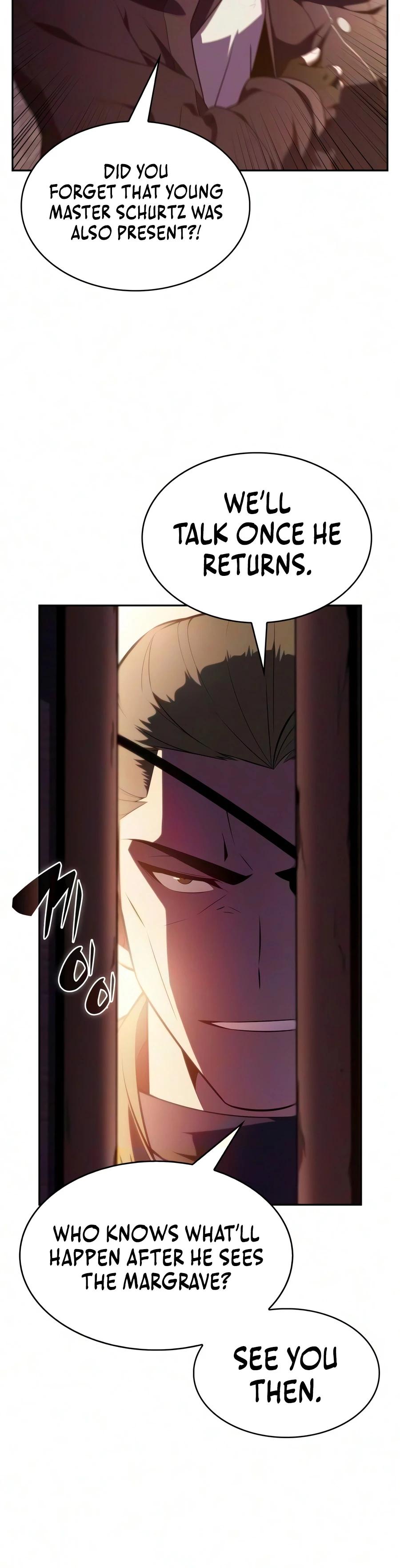 The Reborn Young Lord is an Assassin Chapter 134 page 6 - 
