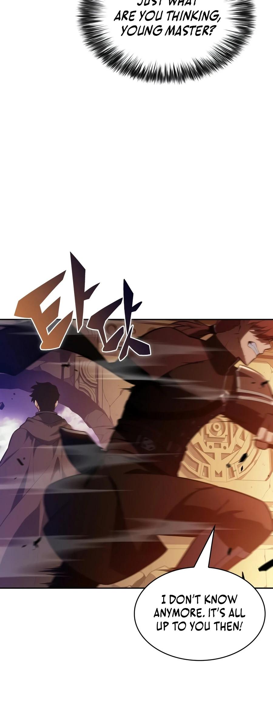 The Reborn Young Lord is an Assassin Chapter 135 page 12 - 
