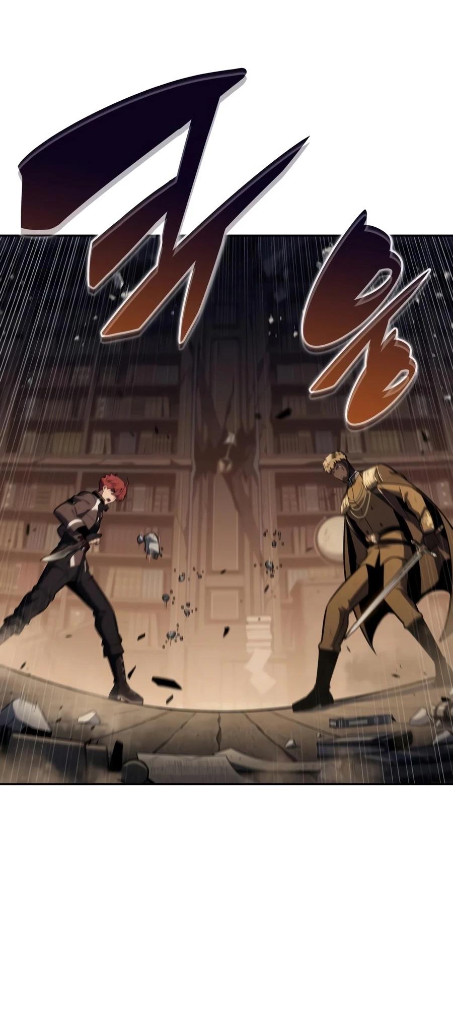 The Reborn Young Lord is an Assassin Chapter 135 page 18 - 