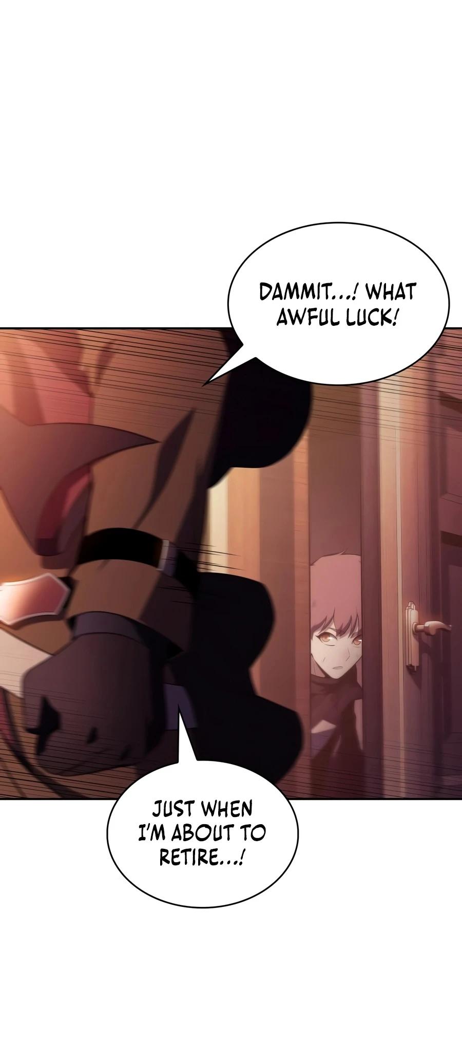 The Reborn Young Lord is an Assassin Chapter 135 page 6 - 