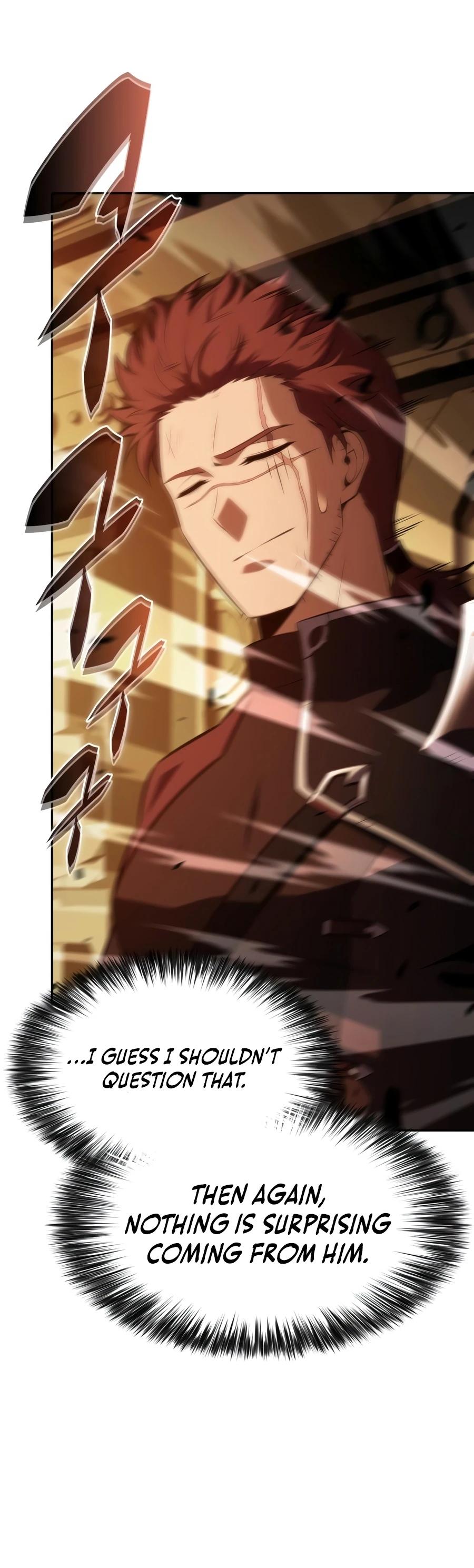 The Reborn Young Lord is an Assassin Chapter 135 page 8 - 