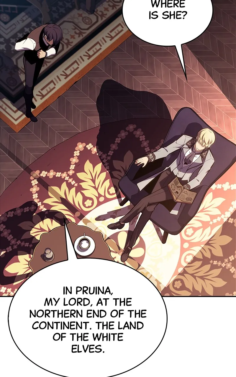 The Reborn Young Lord is an Assassin Chapter 14 page 115 - 