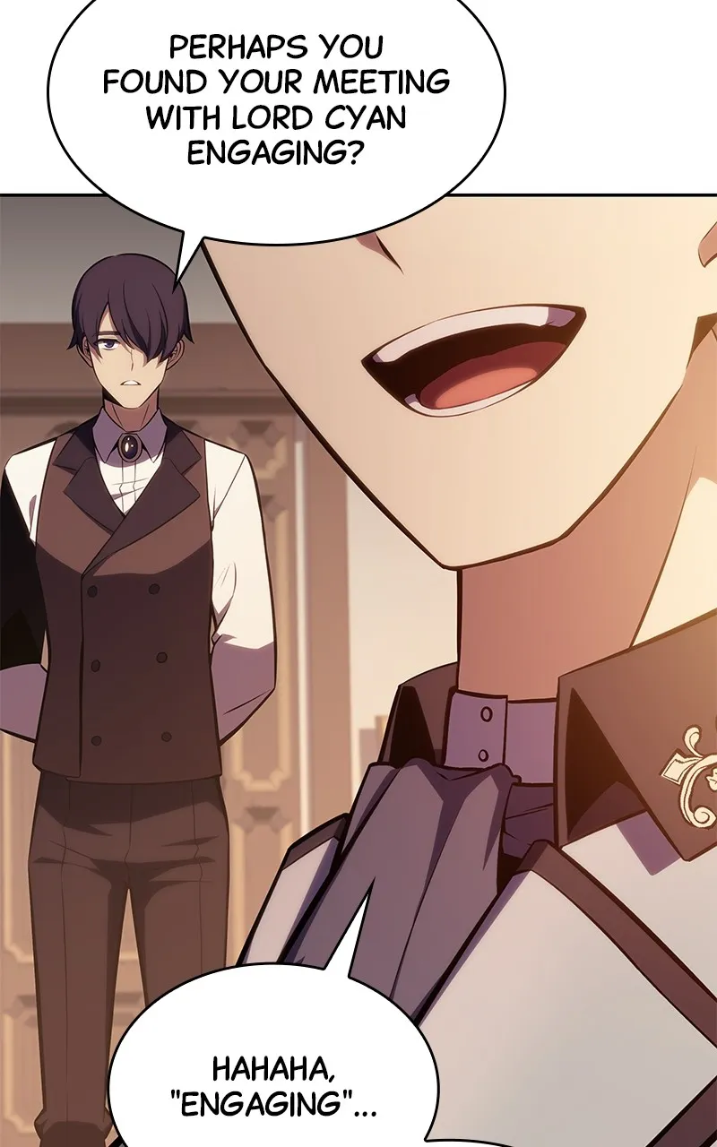 The Reborn Young Lord is an Assassin Chapter 14 page 122 - 