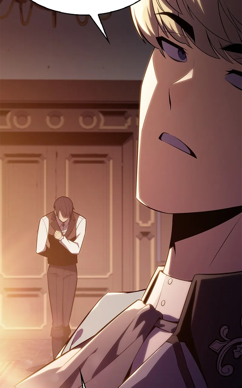 The Reborn Young Lord is an Assassin Chapter 14 page 132 - 
