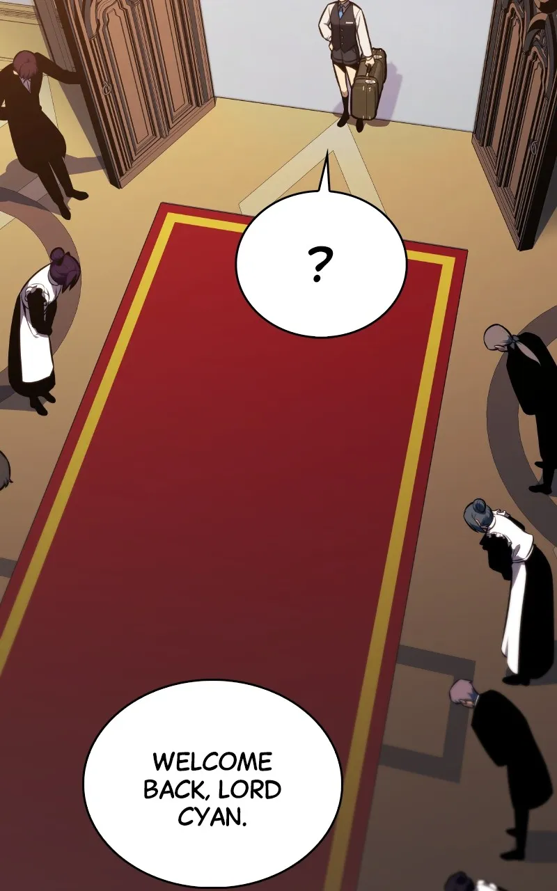 The Reborn Young Lord is an Assassin Chapter 14 page 30 - 