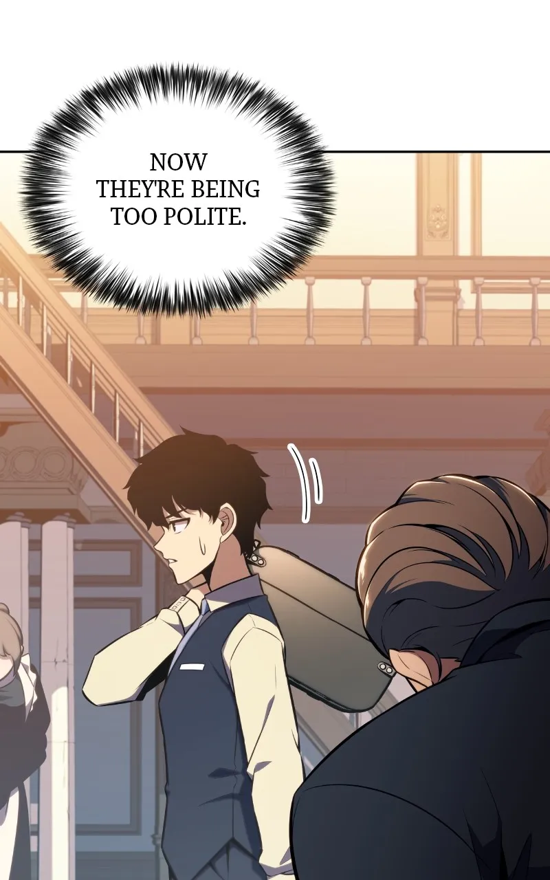 The Reborn Young Lord is an Assassin Chapter 14 page 33 - 