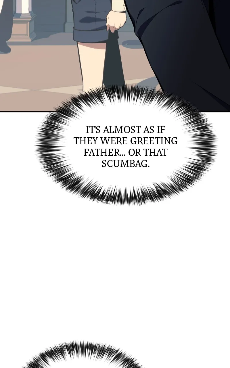 The Reborn Young Lord is an Assassin Chapter 14 page 34 - 