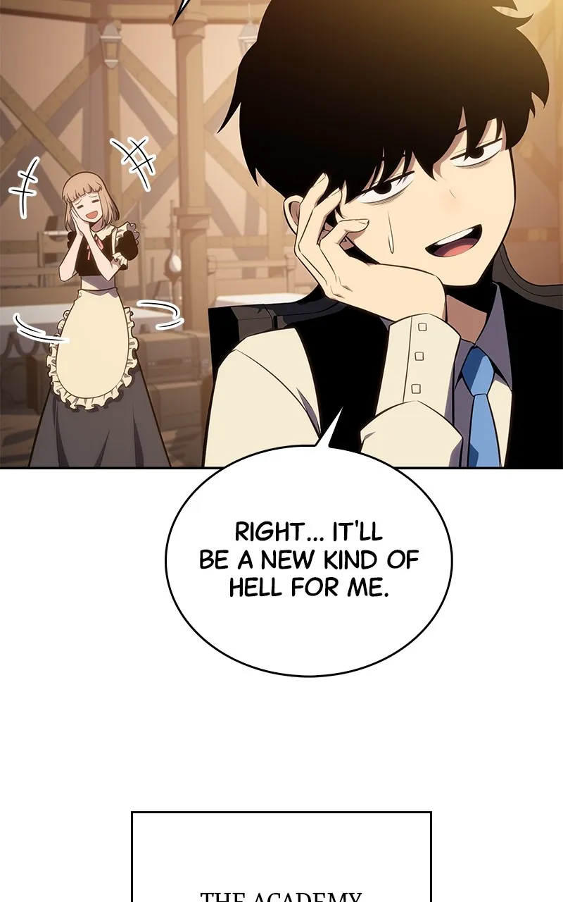 The Reborn Young Lord is an Assassin Chapter 14 page 5 - 