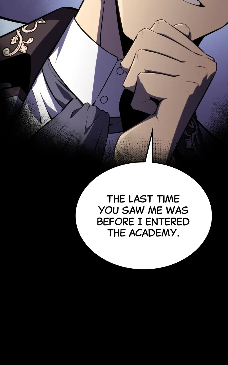 The Reborn Young Lord is an Assassin Chapter 14 page 52 - 