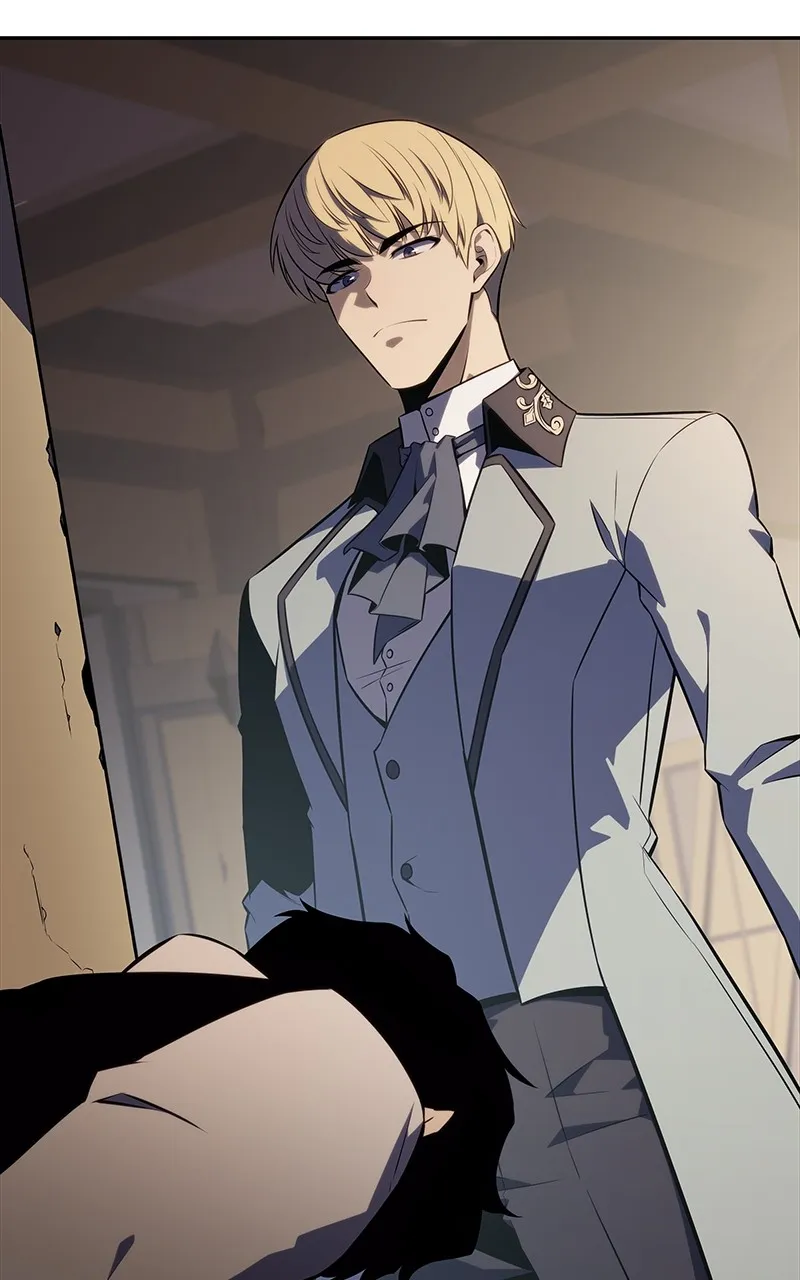 The Reborn Young Lord is an Assassin Chapter 14 page 63 - 