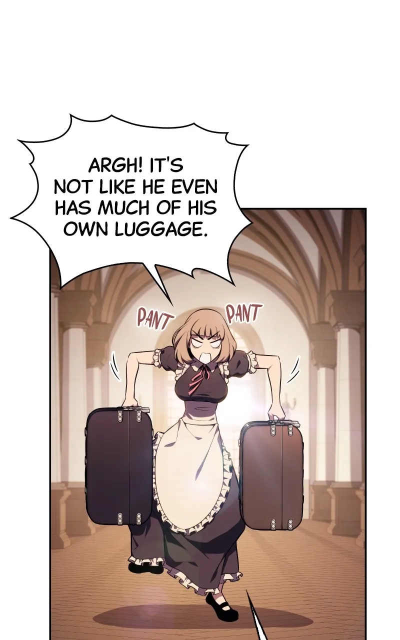 The Reborn Young Lord is an Assassin Chapter 14 page 82 - 