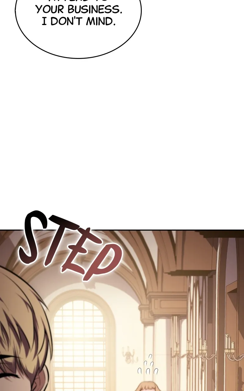 The Reborn Young Lord is an Assassin Chapter 14 page 89 - 