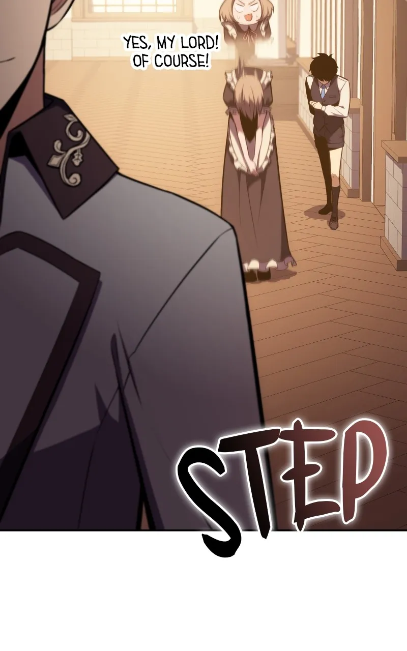 The Reborn Young Lord is an Assassin Chapter 14 page 90 - 
