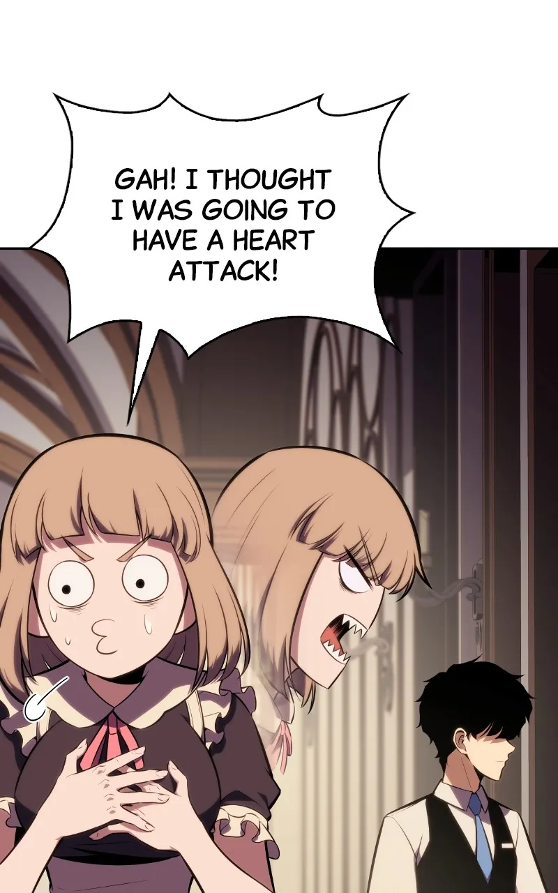 The Reborn Young Lord is an Assassin Chapter 14 page 91 - 