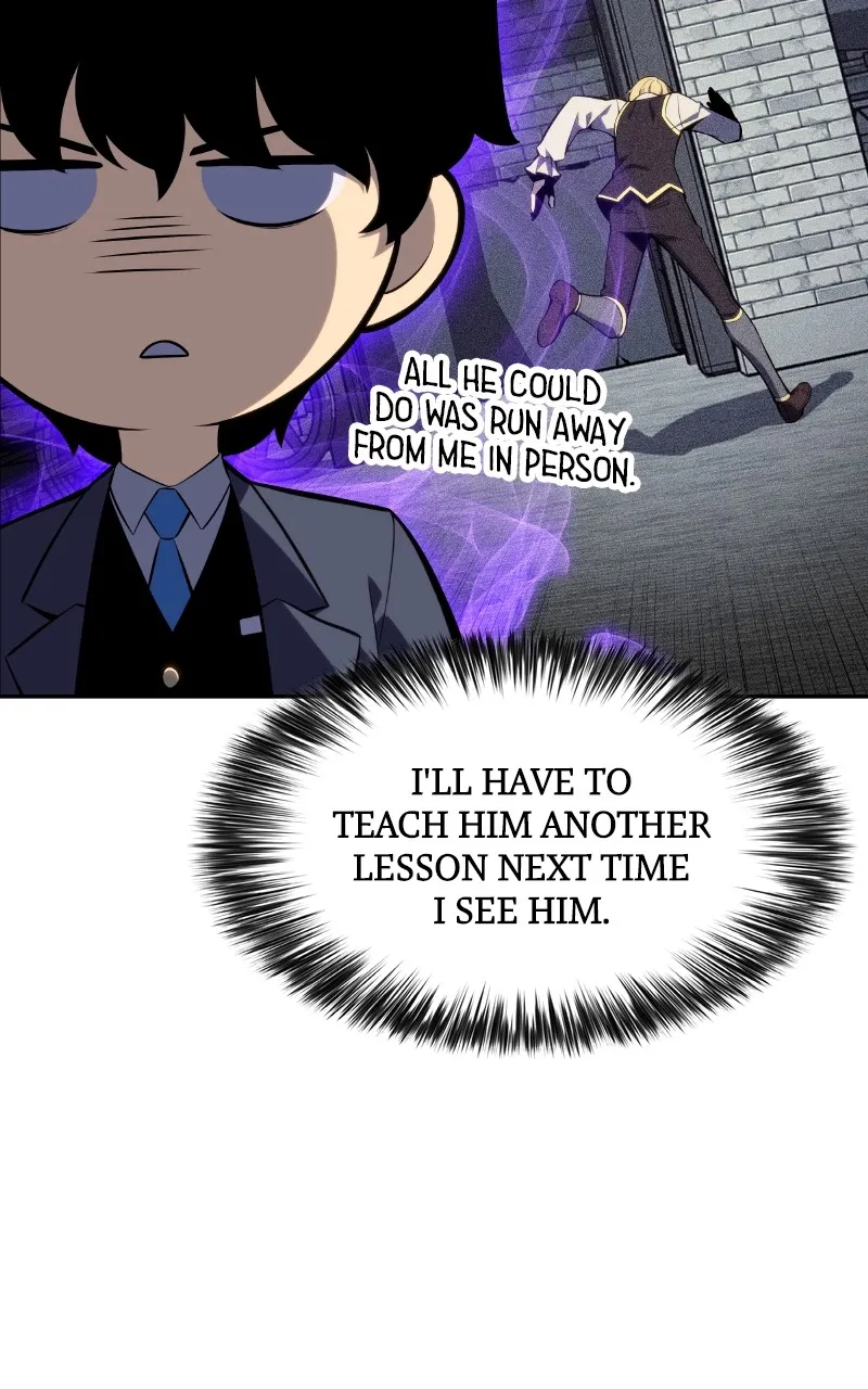 The Reborn Young Lord is an Assassin Chapter 15 page 116 - 