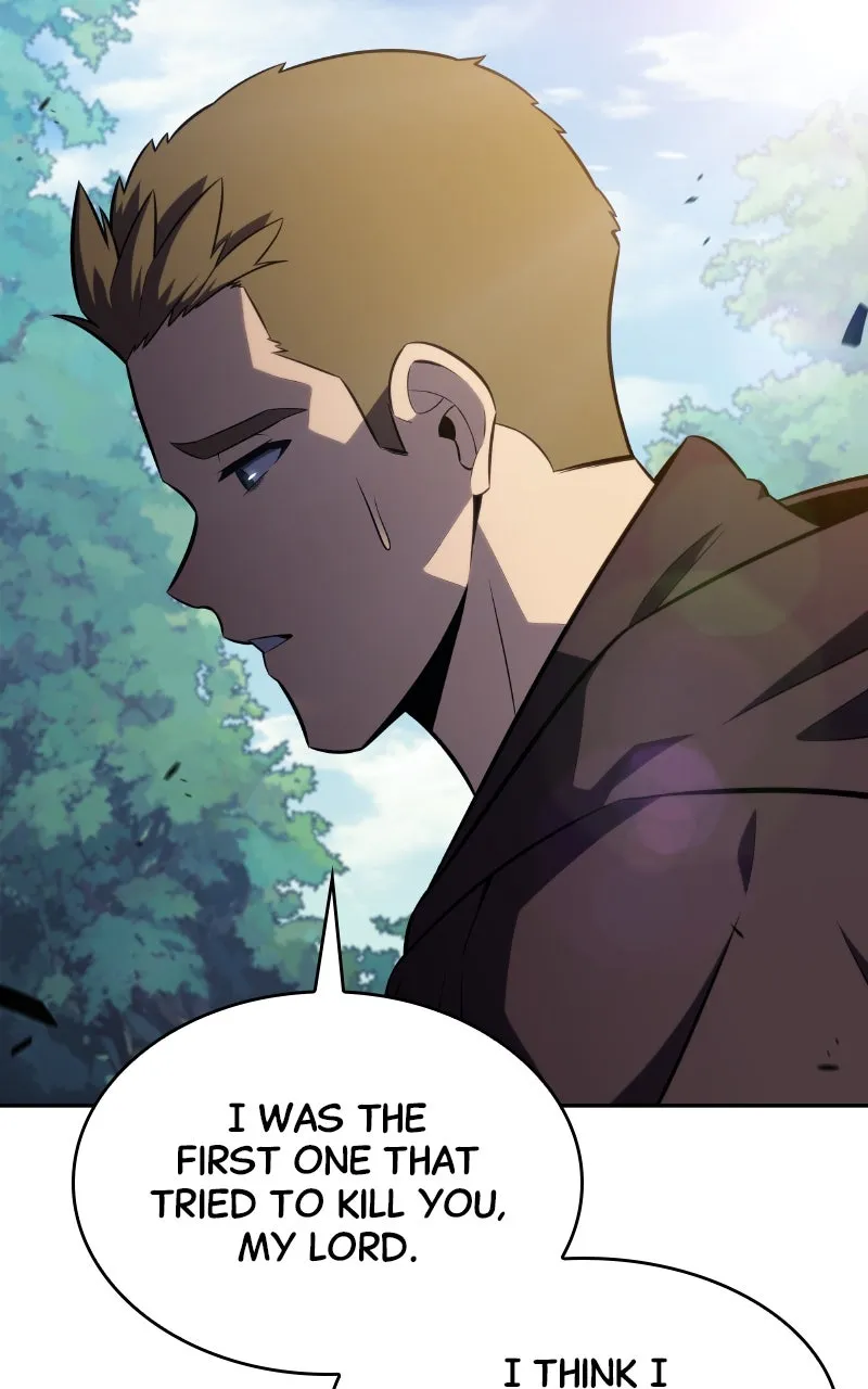 The Reborn Young Lord is an Assassin Chapter 15 page 122 - 