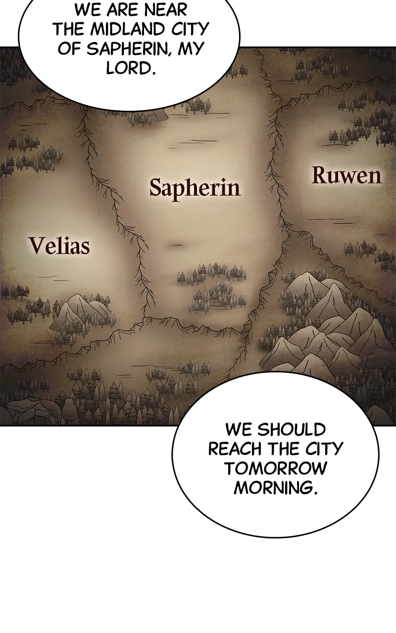 The Reborn Young Lord is an Assassin Chapter 15 page 46 - 