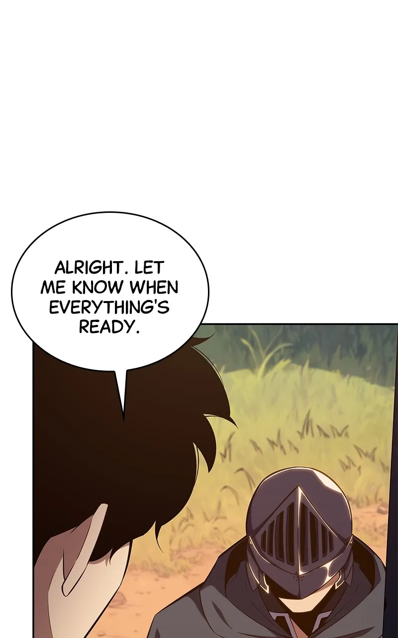 The Reborn Young Lord is an Assassin Chapter 15 page 47 - 