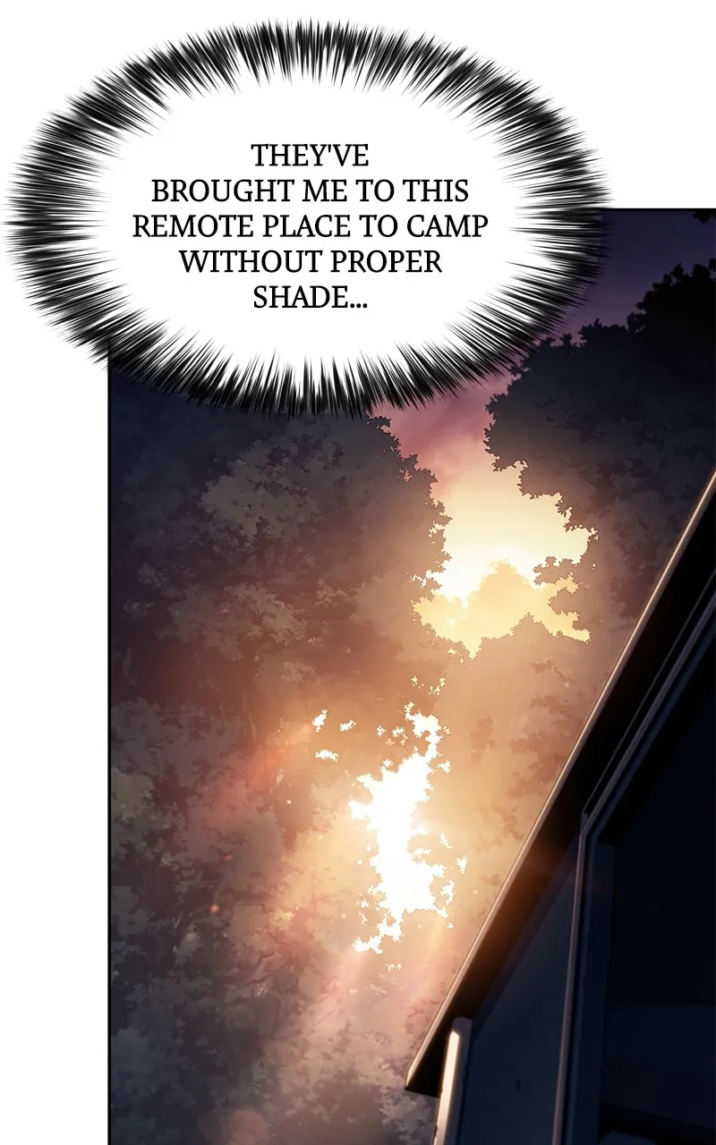 The Reborn Young Lord is an Assassin Chapter 15 page 50 - 