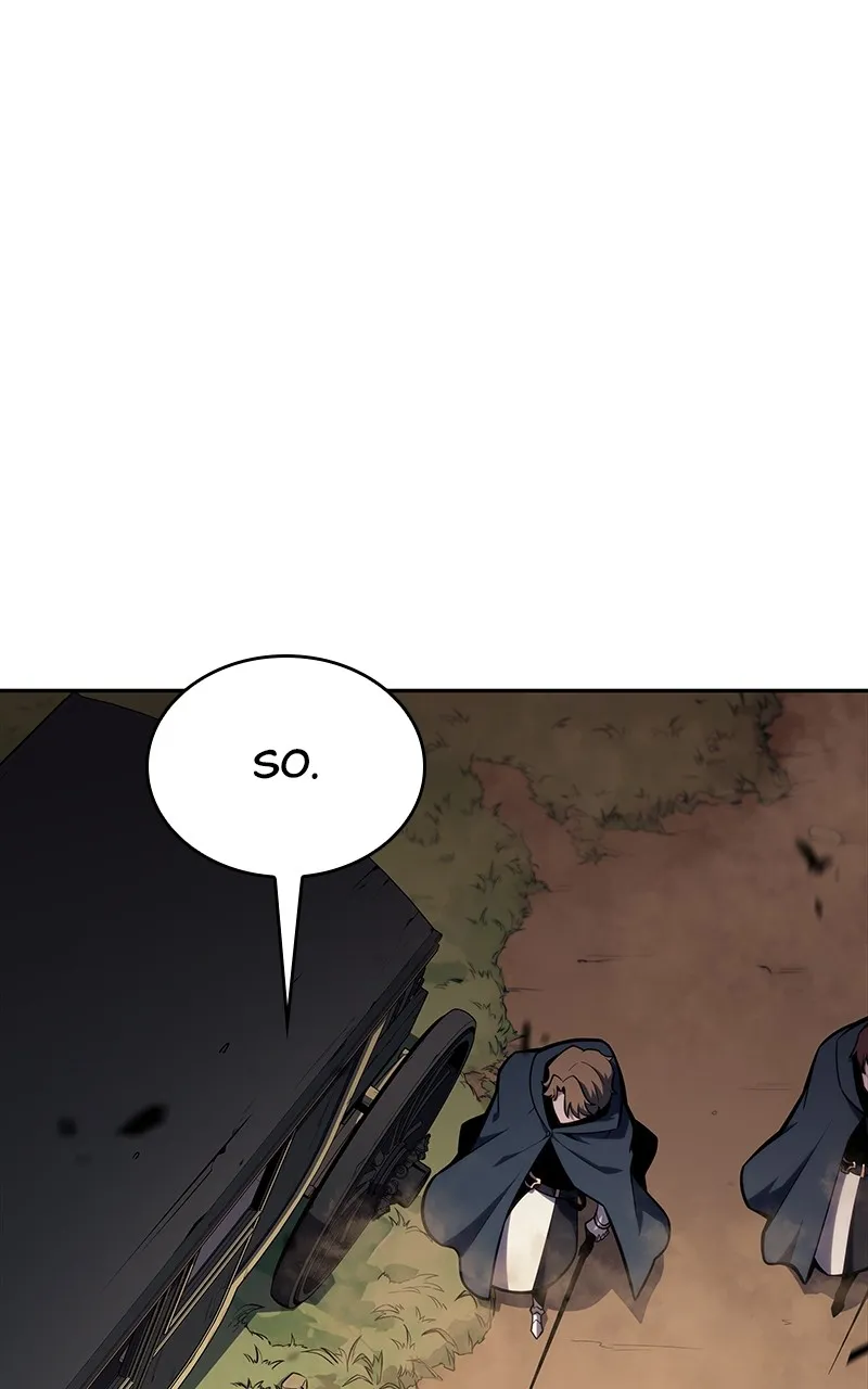 The Reborn Young Lord is an Assassin Chapter 15 page 55 - 