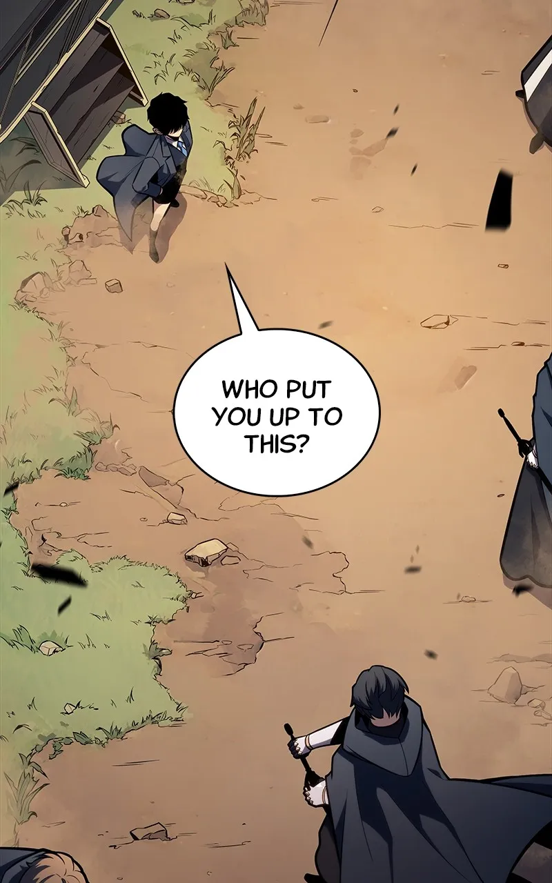 The Reborn Young Lord is an Assassin Chapter 15 page 56 - 