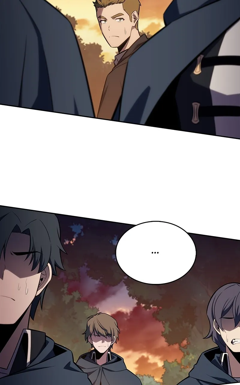 The Reborn Young Lord is an Assassin Chapter 15 page 58 - 