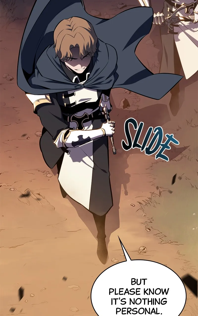 The Reborn Young Lord is an Assassin Chapter 15 page 64 - 