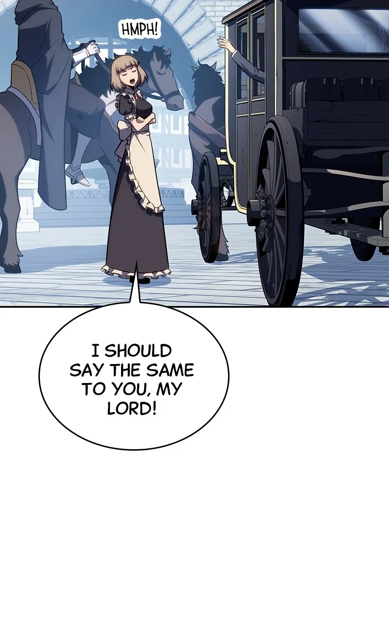 The Reborn Young Lord is an Assassin Chapter 15 page 8 - 