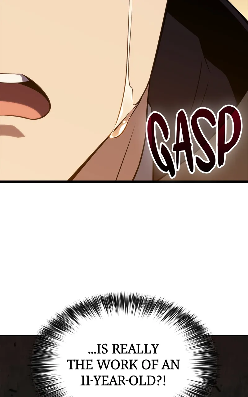 The Reborn Young Lord is an Assassin Chapter 15 page 97 - 