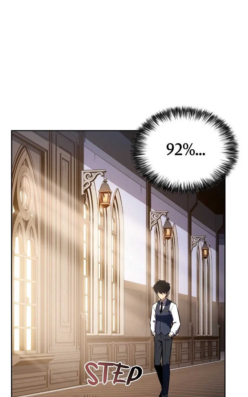 The Reborn Young Lord is an Assassin Chapter 16 page 105 - 