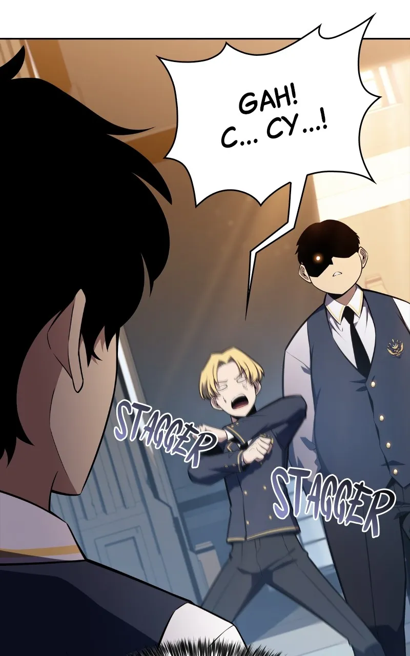 The Reborn Young Lord is an Assassin Chapter 16 page 108 - 