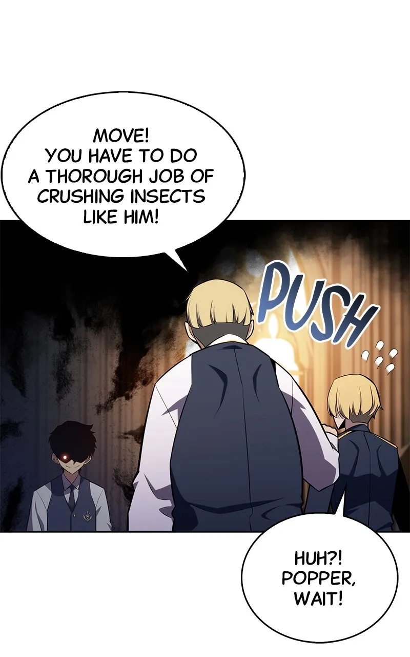 The Reborn Young Lord is an Assassin Chapter 16 page 116 - 